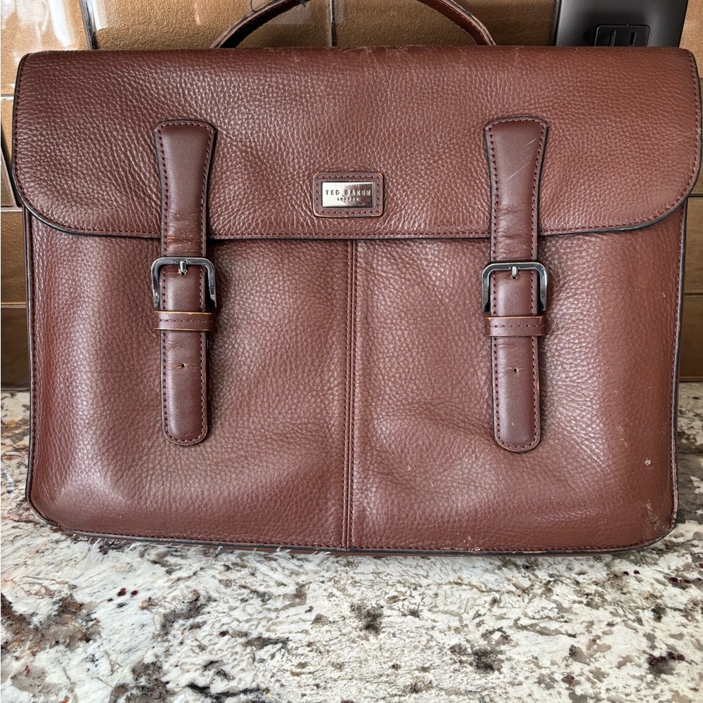 Ten baker men’s bag